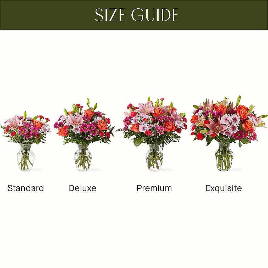 Light of My Life Bouquet – Rosehaus Floral, Suamico WI