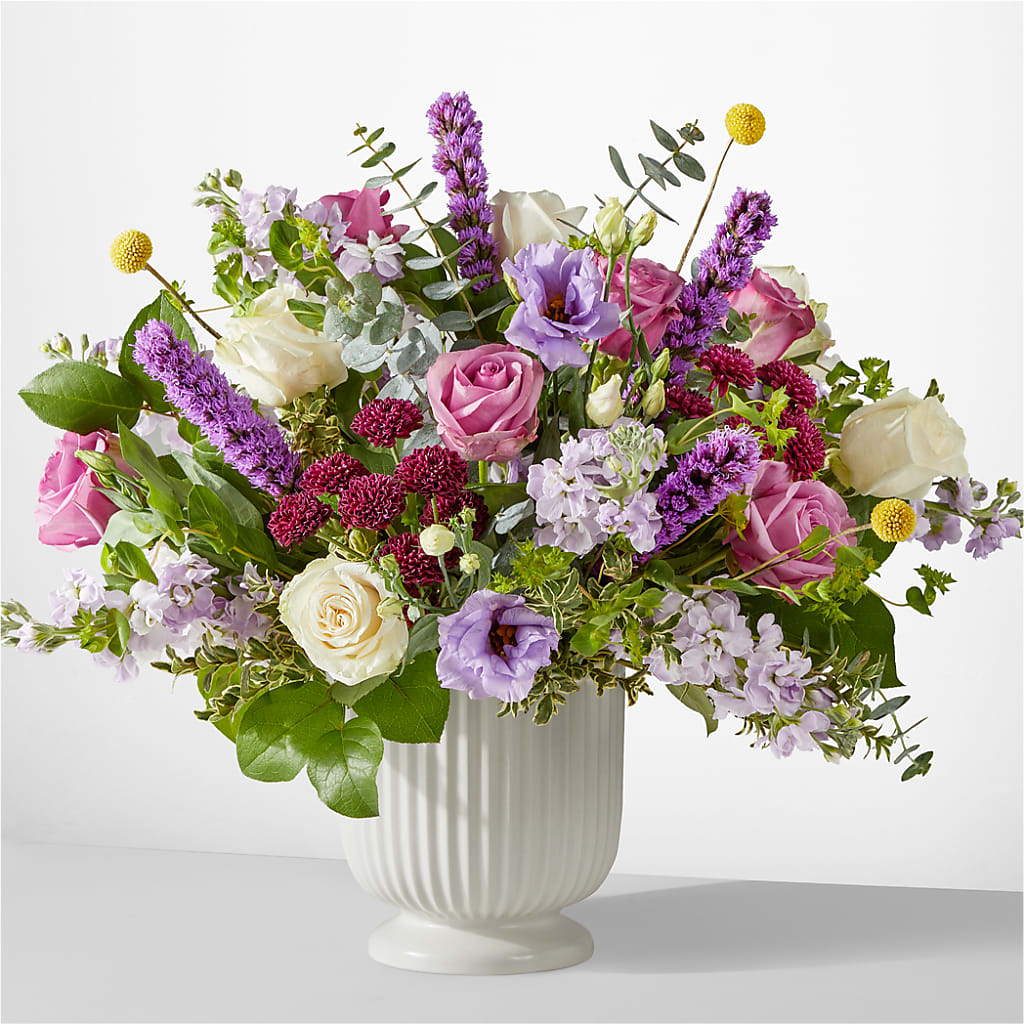 Work of Art Bouquet – Rosehaus Floral, Suamico WI