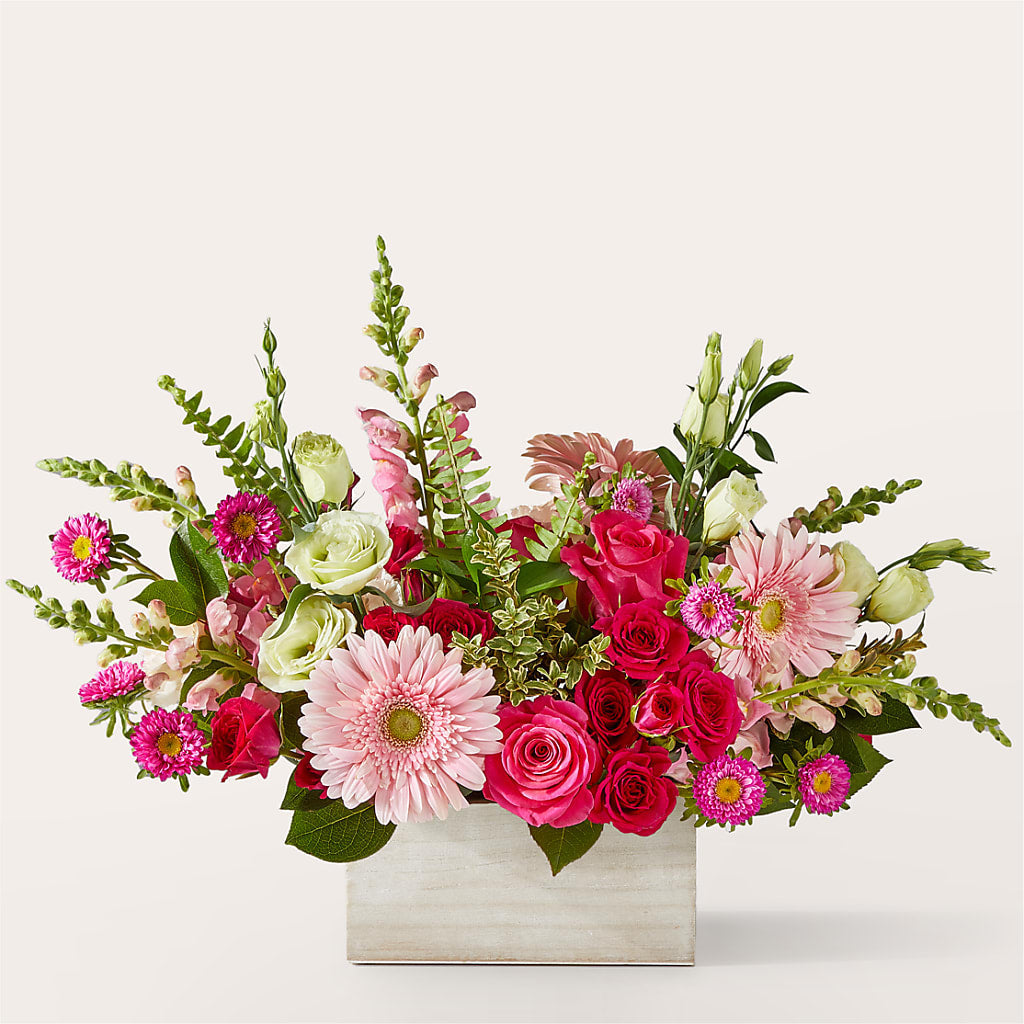 Too Cute Bouquet – Rosehaus Floral, Suamico WI