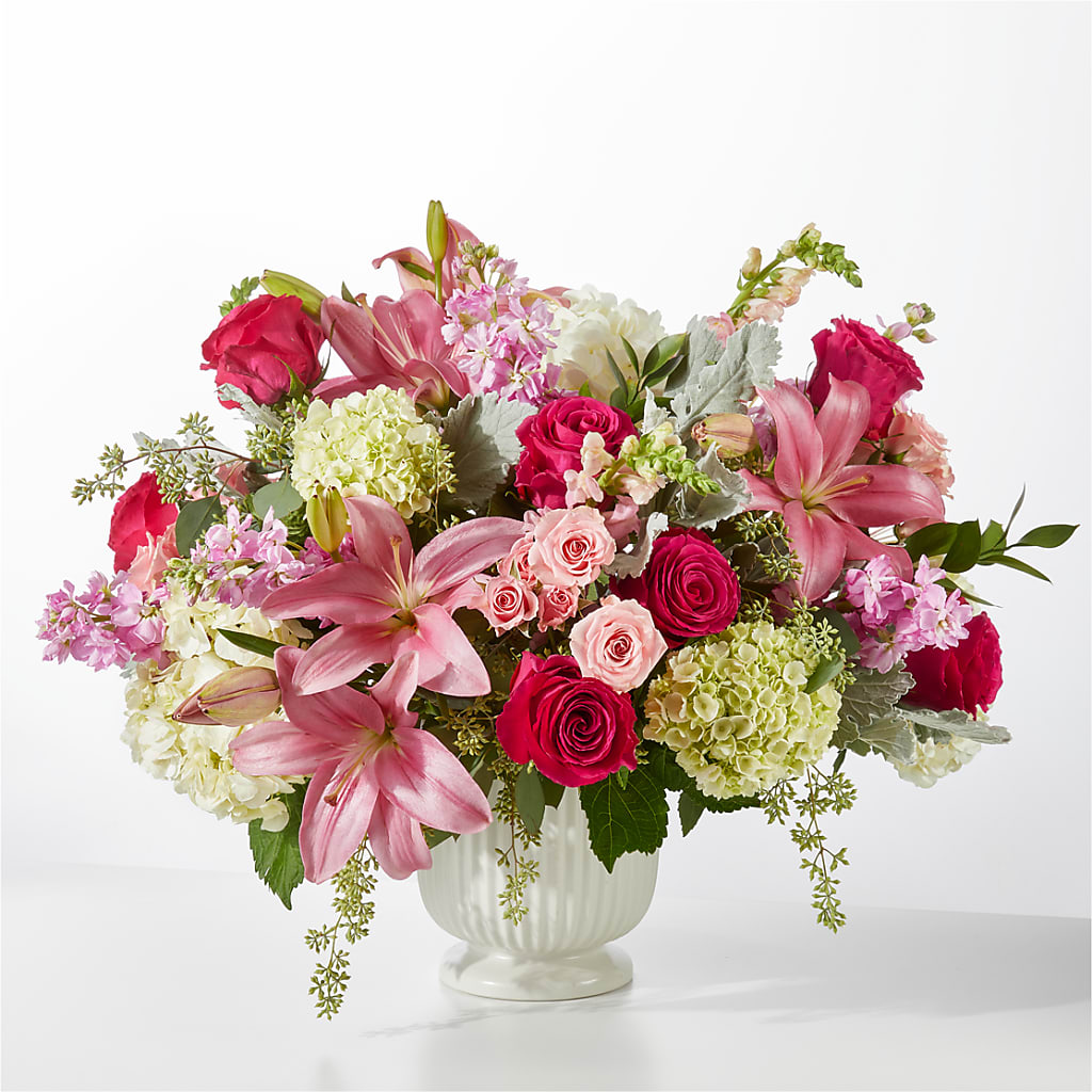 Antique Shopping Bouquet – Rosehaus Floral, Suamico WI