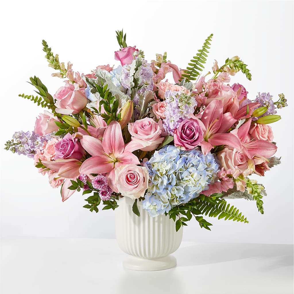 Wonderland Bouquet – Rosehaus Floral, Suamico WI