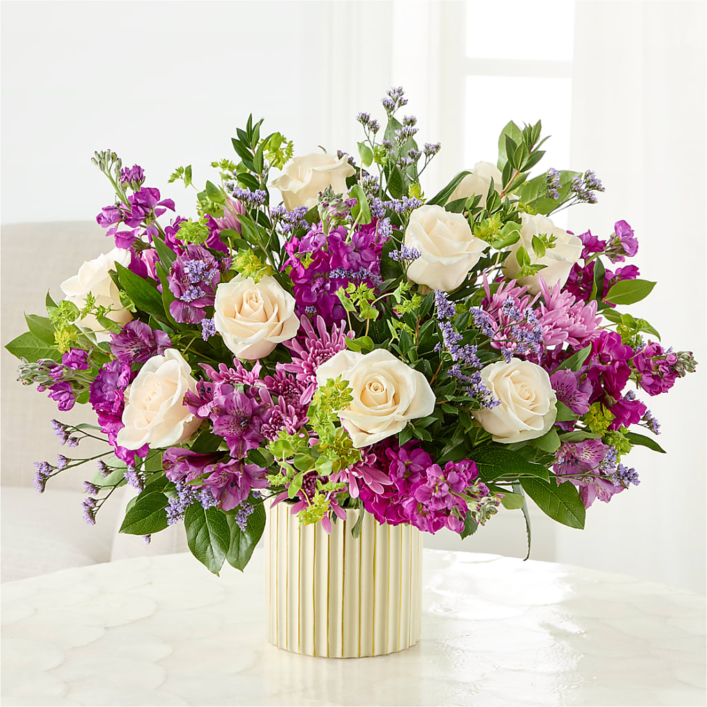 The Boutique Bouquet – Rosehaus Floral, Suamico WI