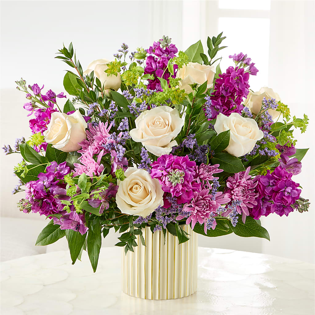 The Boutique Bouquet – Rosehaus Floral, Suamico WI