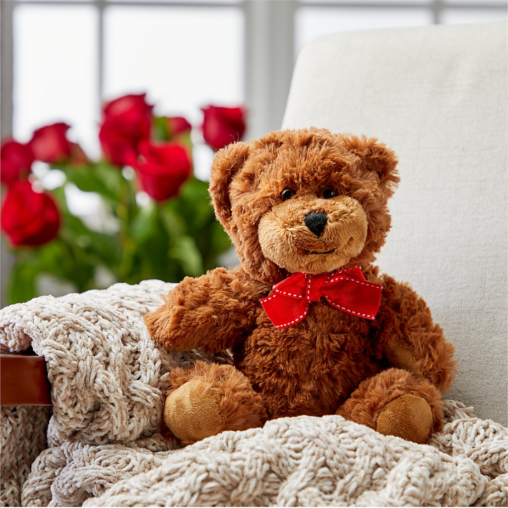 Romantic Long Stem Red Rose Bouquet Bundles – Rosehaus Floral, Suamico WI