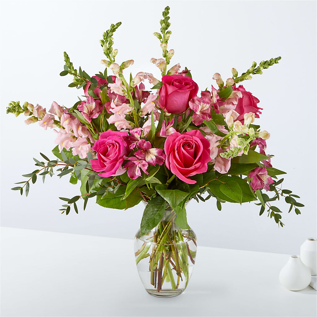 Evermore Bouquet – Rosehaus Floral, Suamico WI