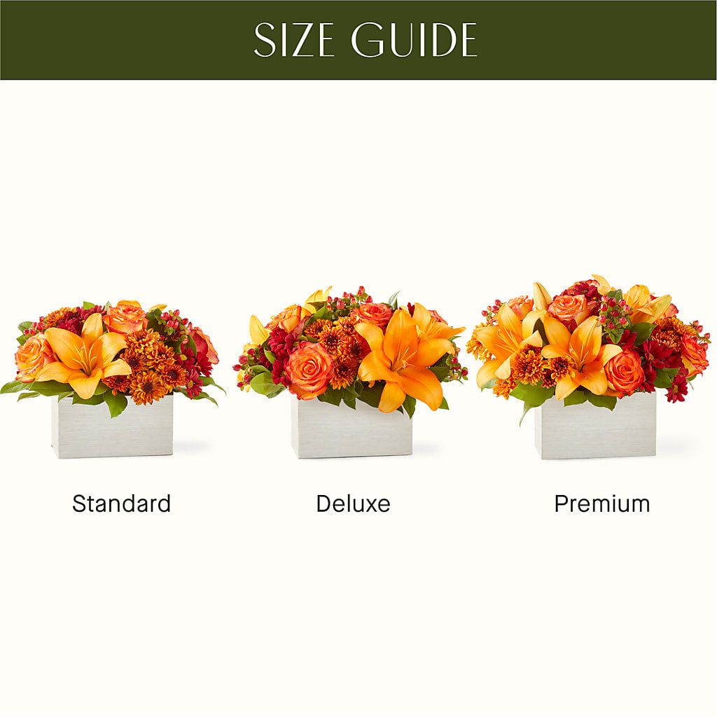 Backyard Bonfire Bouquet – Rosehaus Floral, Suamico WI