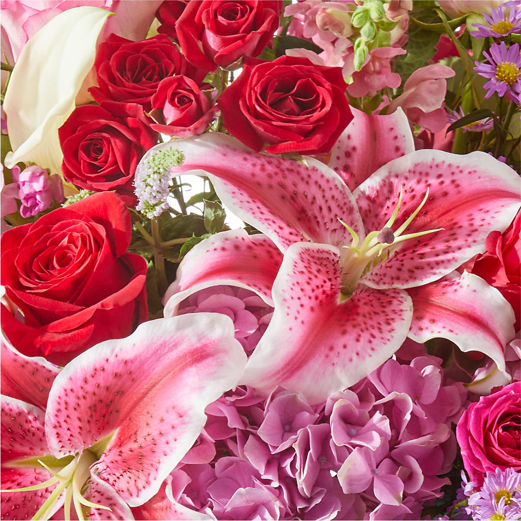 Better Together - A Luxury Florist Original – Rosehaus Floral, Suamico WI