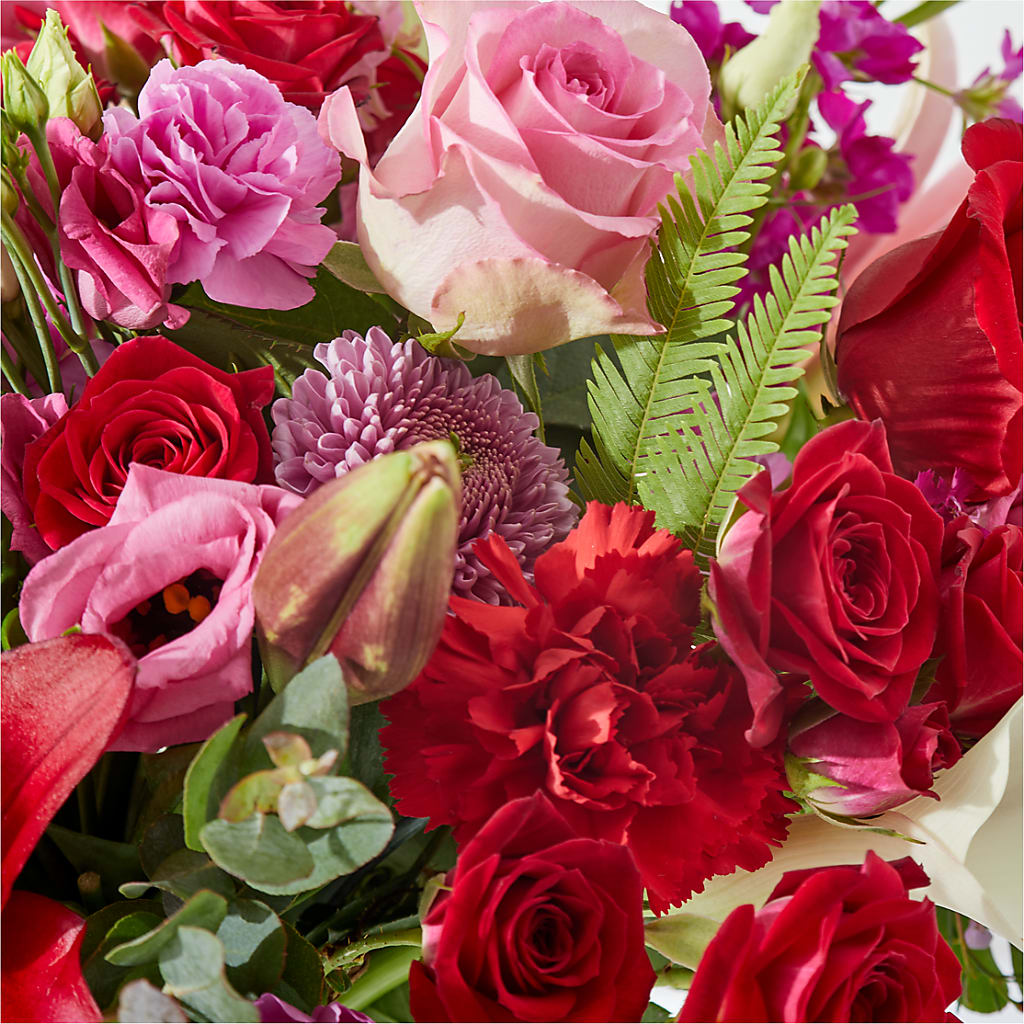 Simply the Best - A Florist Original – Rosehaus Floral, Suamico WI