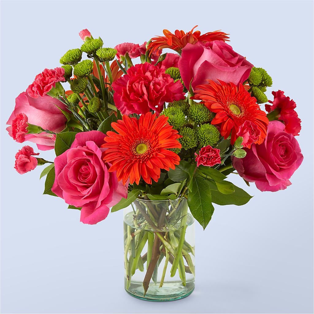 Best Dressed Bouquet – Rosehaus Floral, Suamico WI