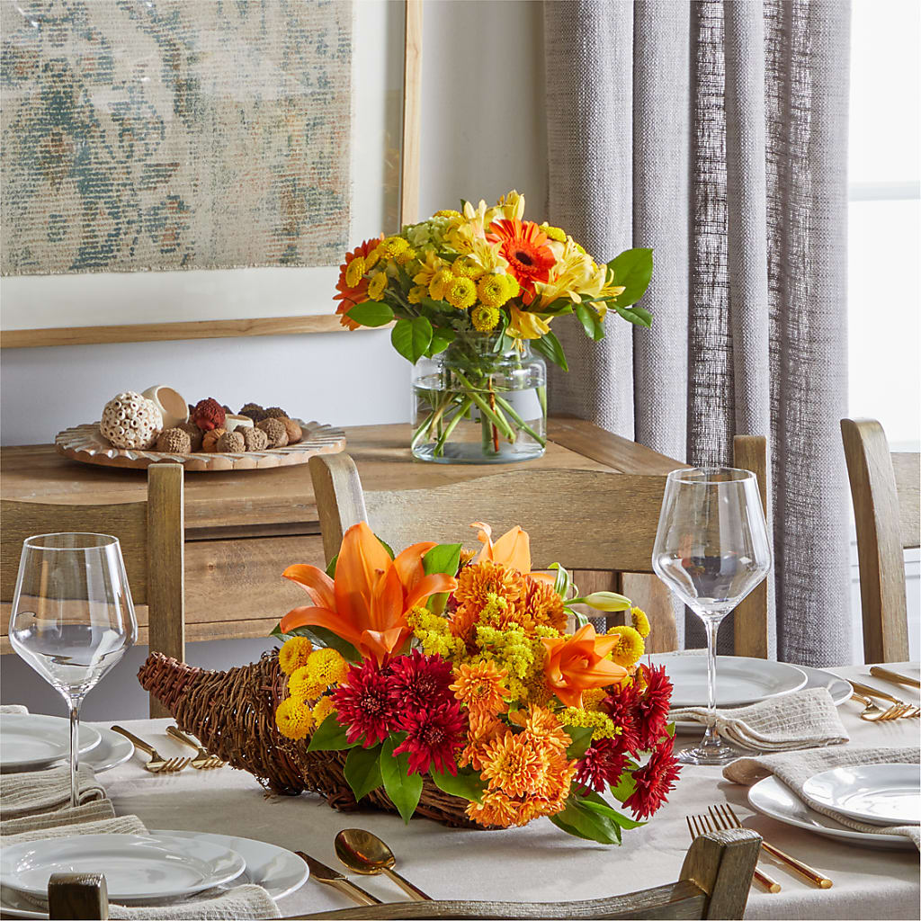 Blooming and Blessed Bundle – Rosehaus Floral, Suamico WI