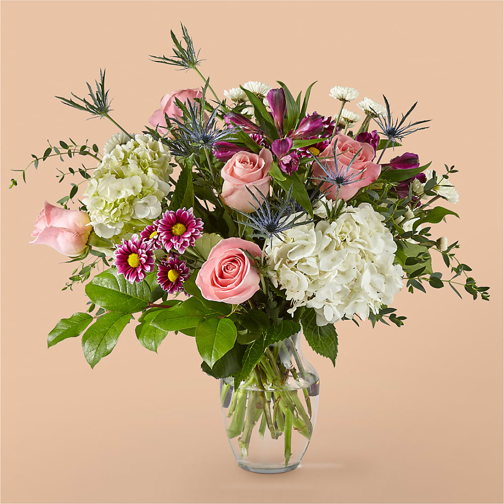Parlour Bouquet – Rosehaus Floral, Suamico WI