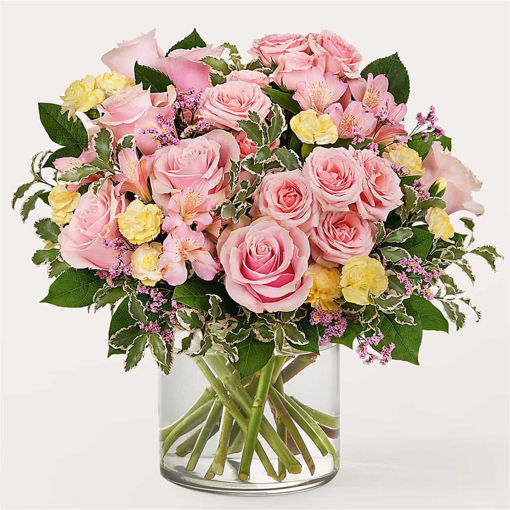 Refreshed Bouquet – Rosehaus Floral, Suamico WI