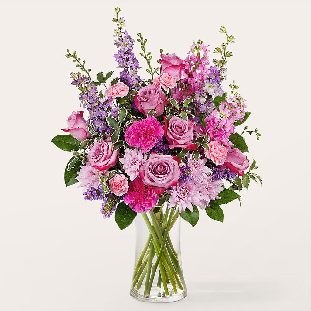 Sincerely Yours Bouquet – Rosehaus Floral, Suamico WI