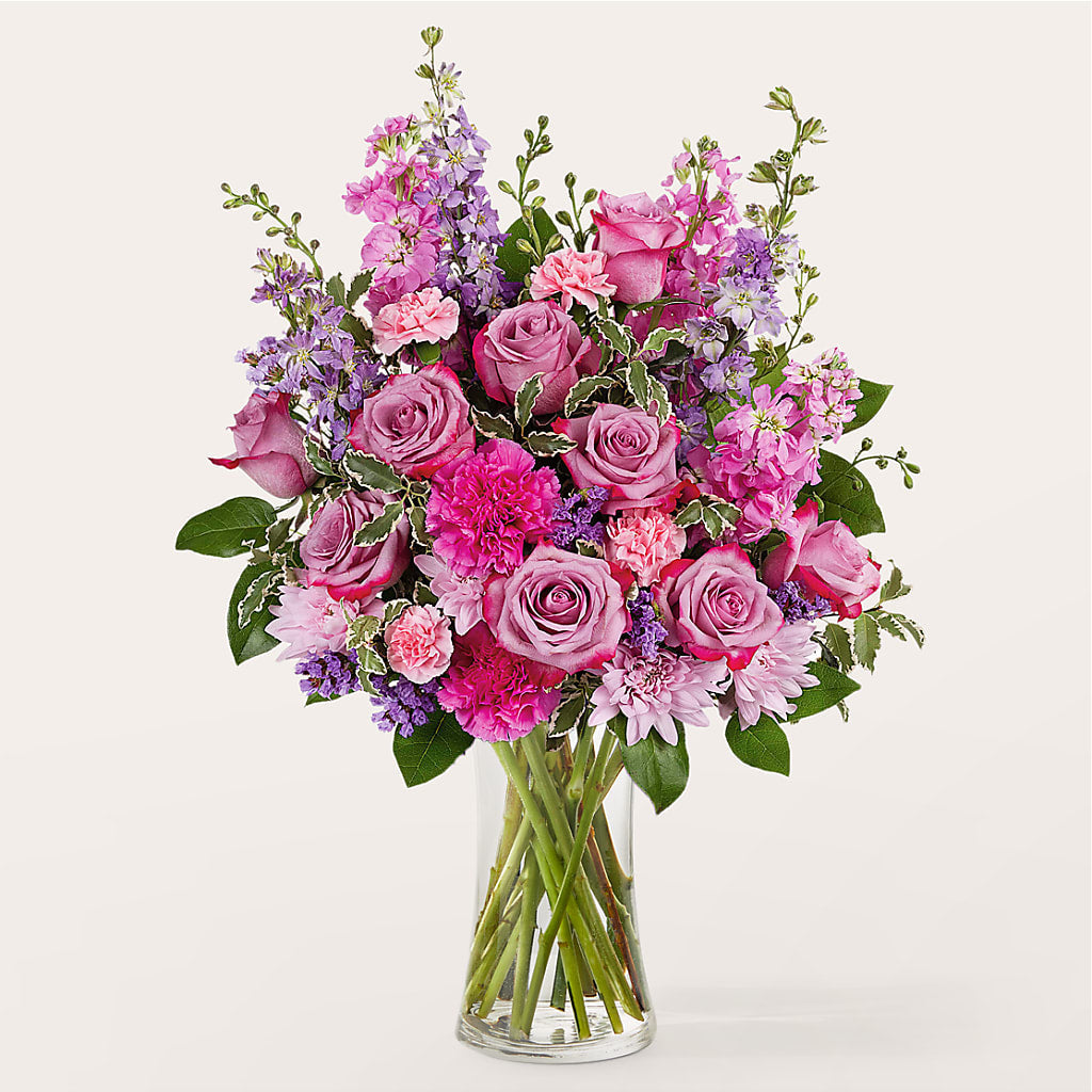 Sincerely Yours Bouquet – Rosehaus Floral, Suamico WI