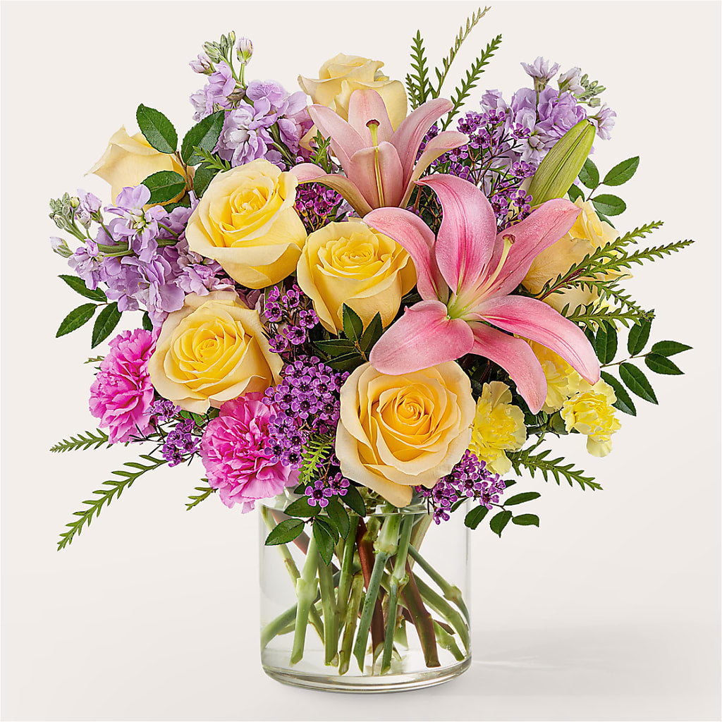 Jubilee Bouquet – Rosehaus Floral, Suamico WI