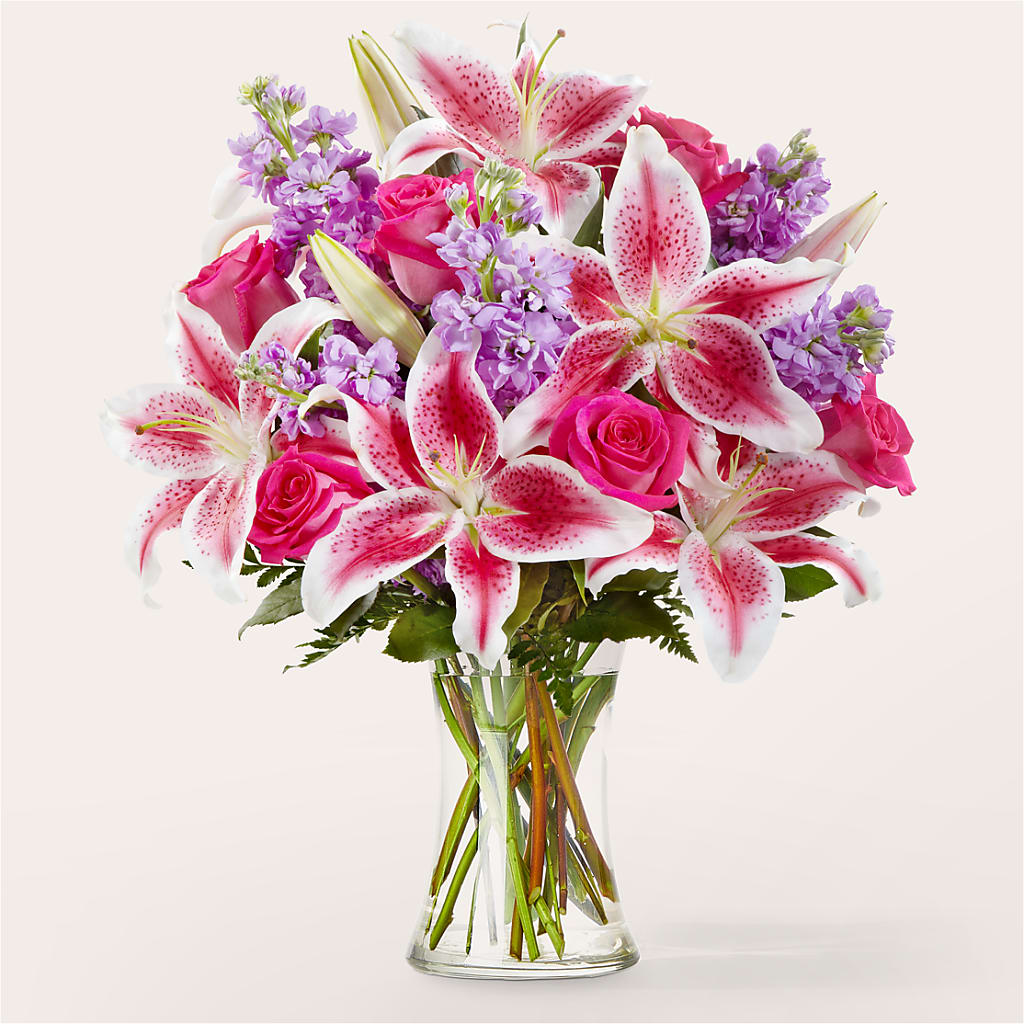 Amore Bouquet – Rosehaus Floral, Suamico WI