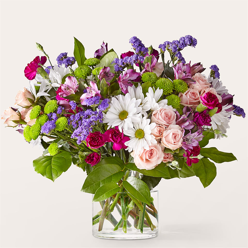 Wild Berry Bouquet – Rosehaus Floral, Suamico WI