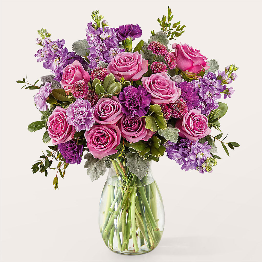 A Love Story Bouquet – Rosehaus Floral, Suamico WI