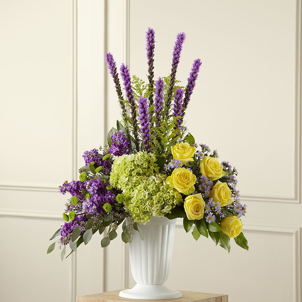 Affection Arrangement – Rosehaus Floral, Suamico WI