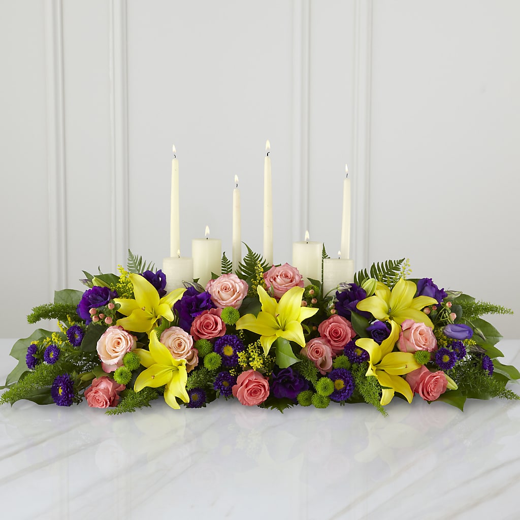 Forever Arrangement – Rosehaus Floral, Suamico WI