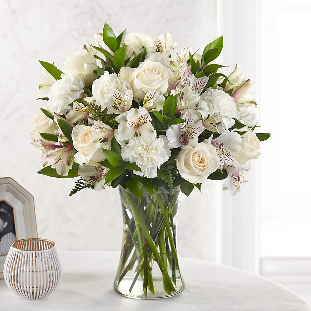 Cherished Friend Bouquet – Rosehaus Floral, Suamico WI