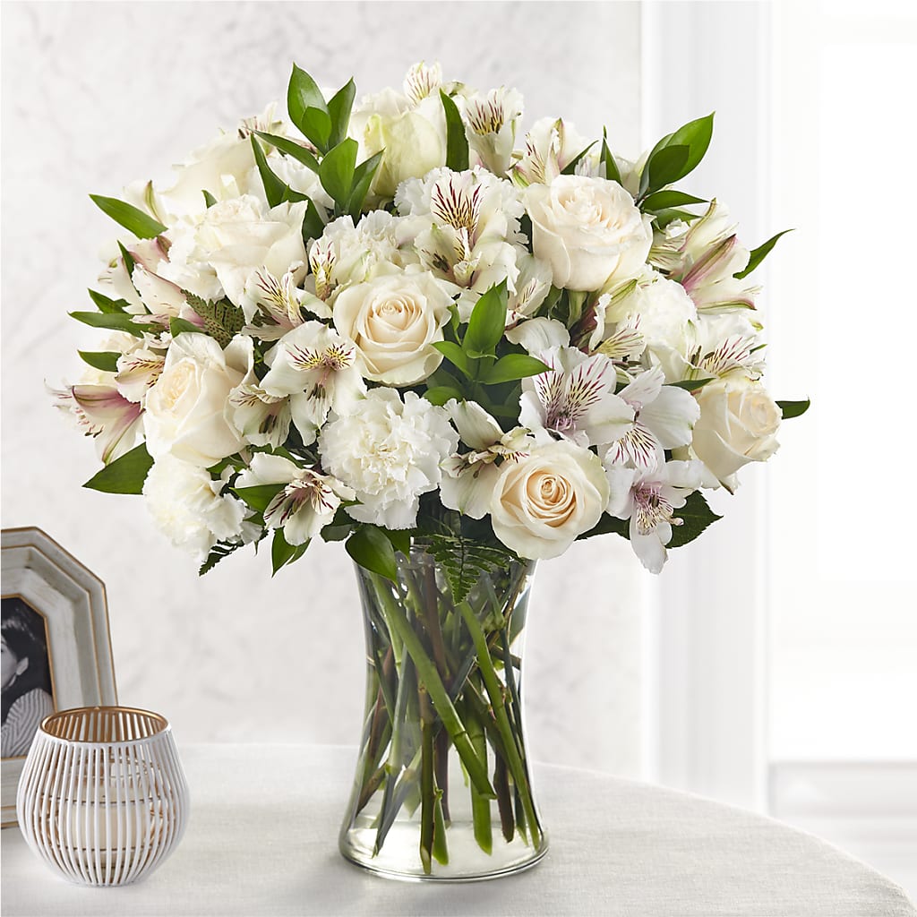 Cherished Friend Bouquet – Rosehaus Floral, Suamico WI