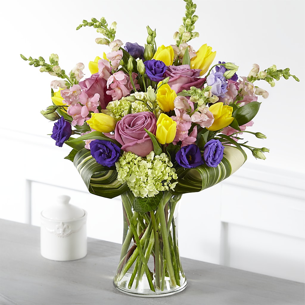 Wondrous Memories Bouquet – Rosehaus Floral, Suamico WI