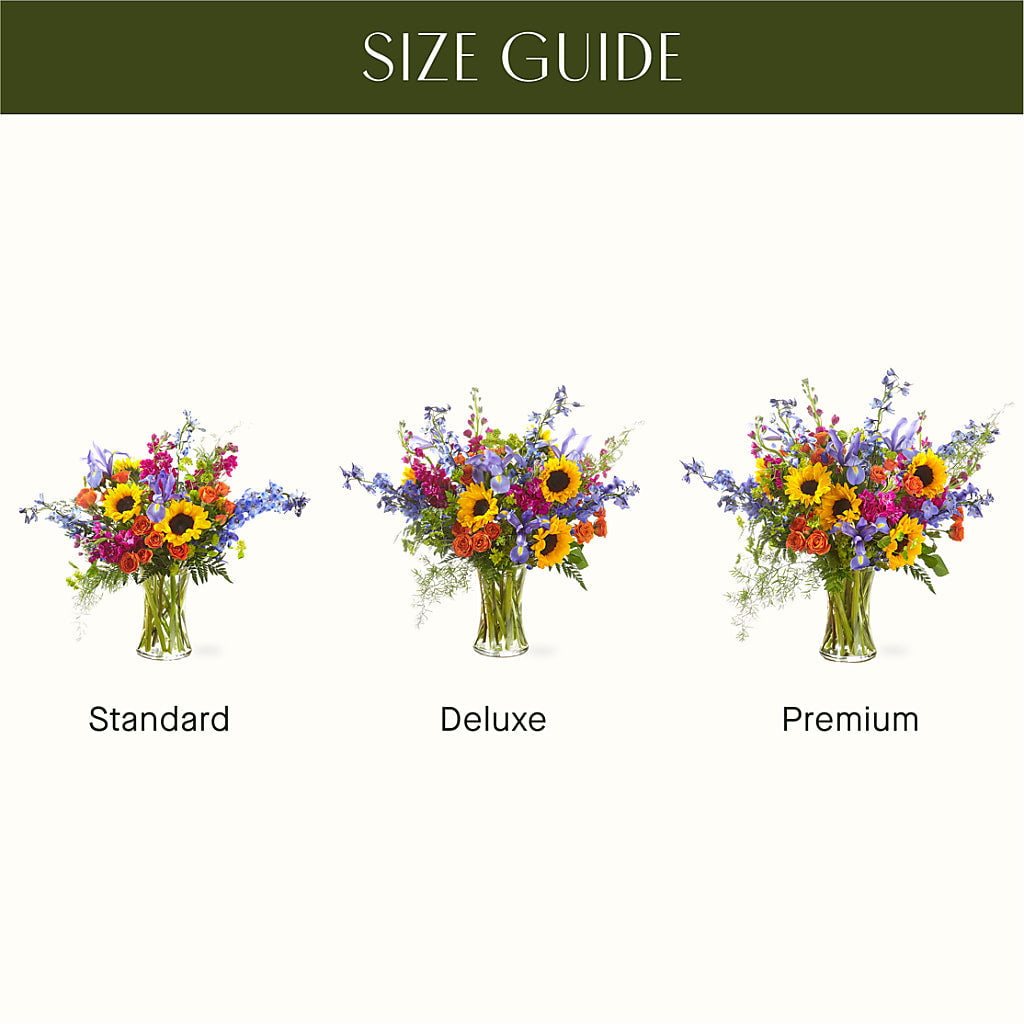 Rays of Life Bouquet – Rosehaus Floral, Suamico WI
