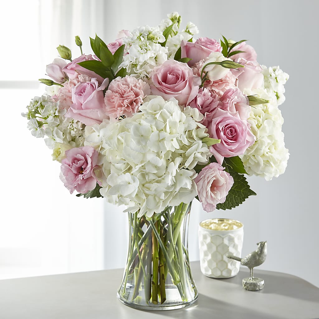 Guiding Grace Bouquet – Rosehaus Floral, Suamico WI