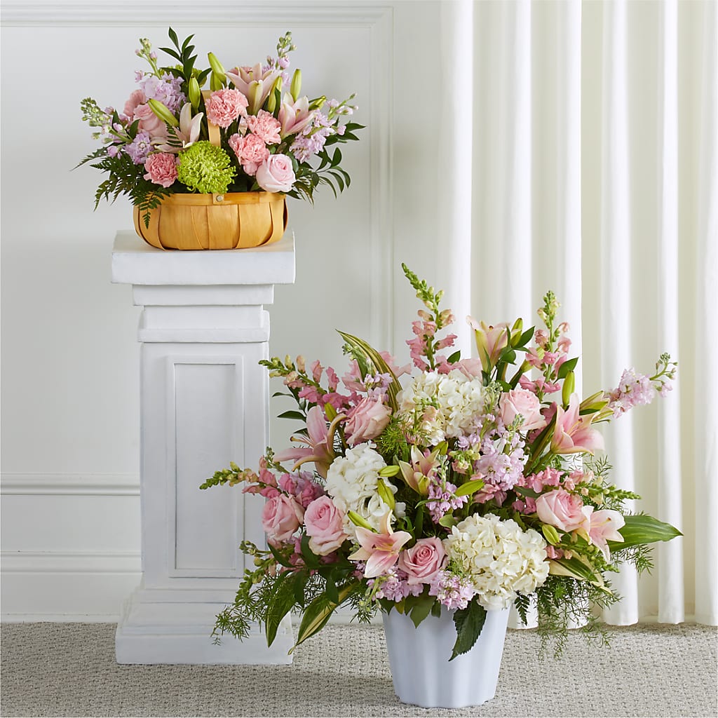 Bountiful Blooms Bundles – Rosehaus Floral, Suamico WI
