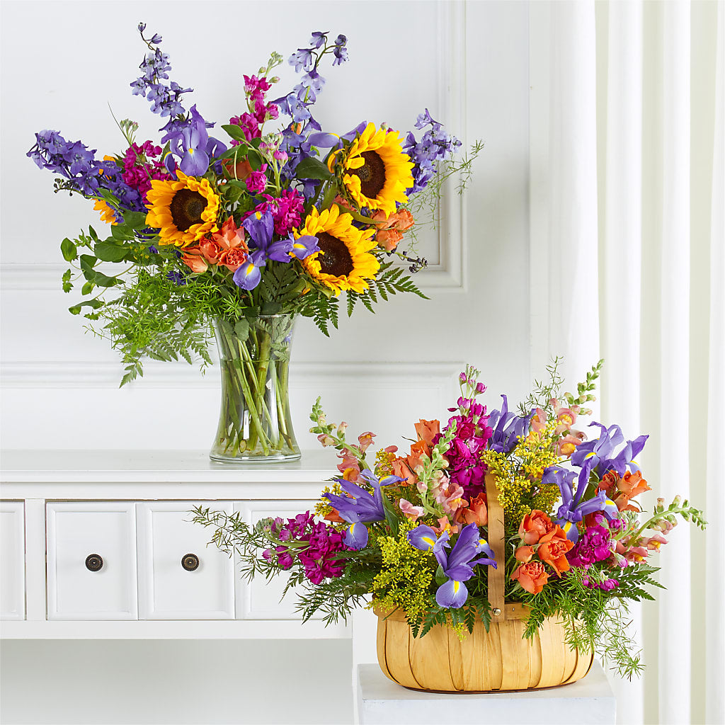 Majestic Memento Bundles – Rosehaus Floral, Suamico WI