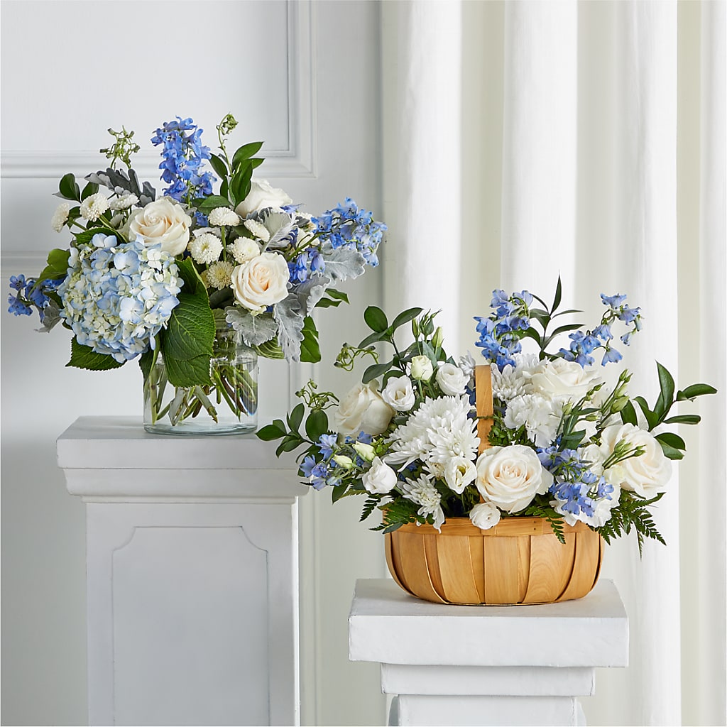 Blessings of Memory Bundles – Rosehaus Floral, Suamico WI