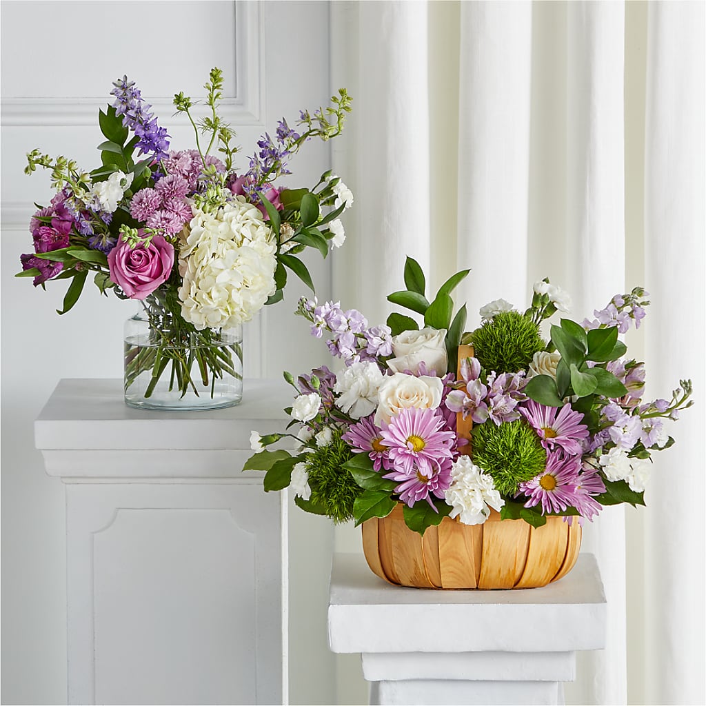 Tender Embrace Bundles – Rosehaus Floral, Suamico WI