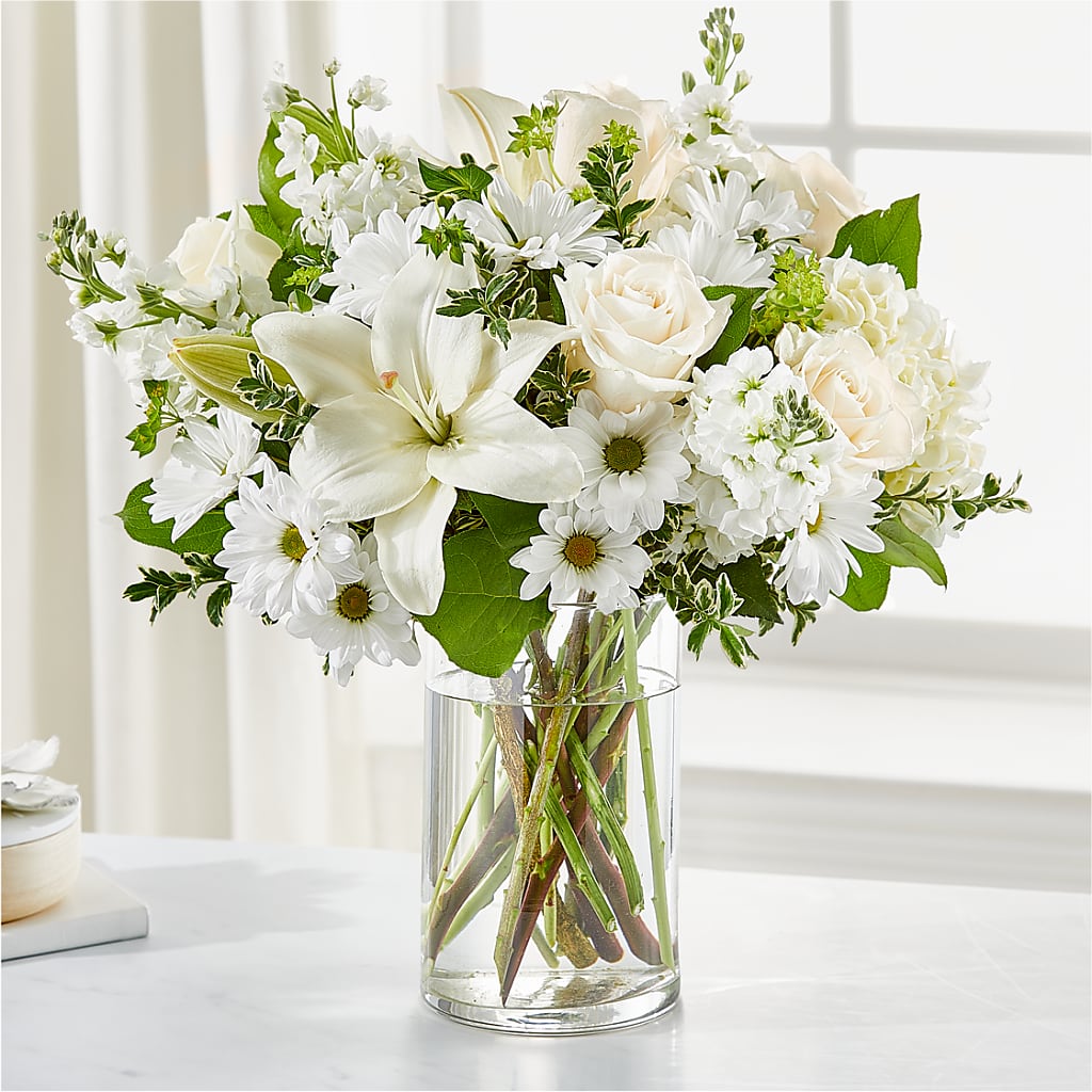 Hope & Renewal Bouquet – Rosehaus Floral, Suamico WI