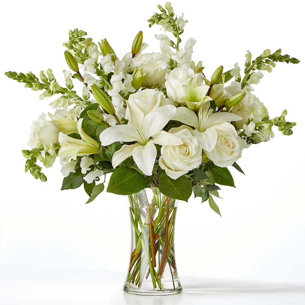Eternal Friendship Bouquet – Rosehaus Floral, Suamico WI