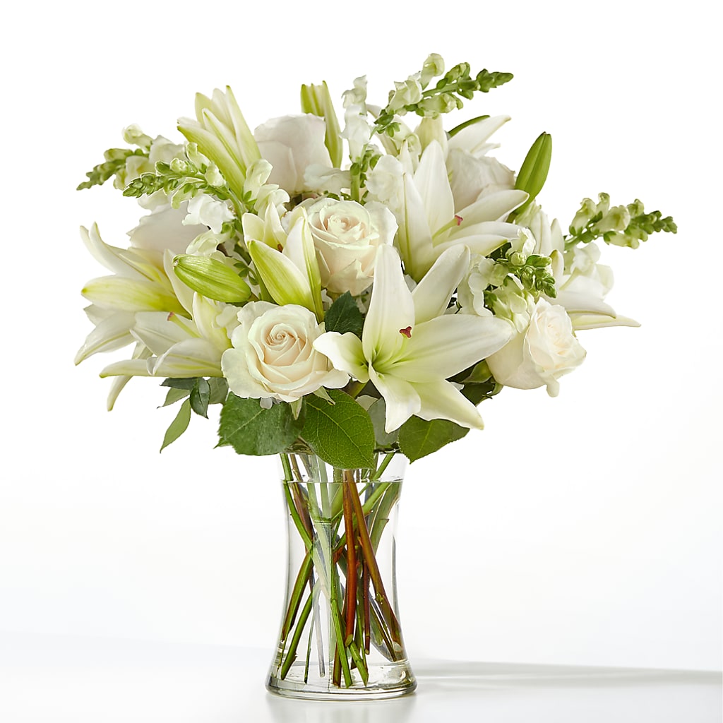 Eternal Friendship Bouquet – Rosehaus Floral, Suamico WI
