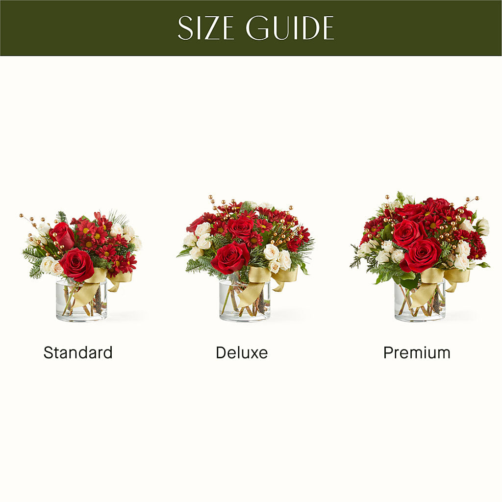 Believe Bouquet – Rosehaus Floral, Suamico WI