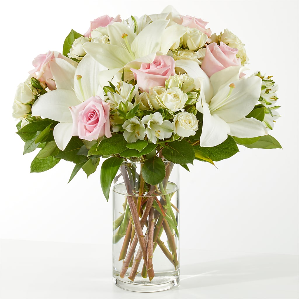 Kindhearted Bouquet – Rosehaus Floral, Suamico WI
