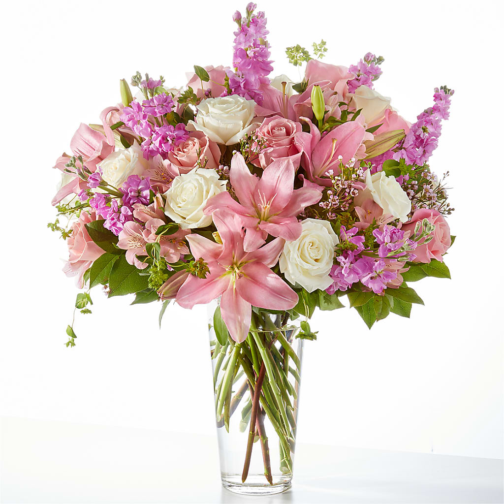 Ethereal Beauty Bouquet – Rosehaus Floral, Suamico WI