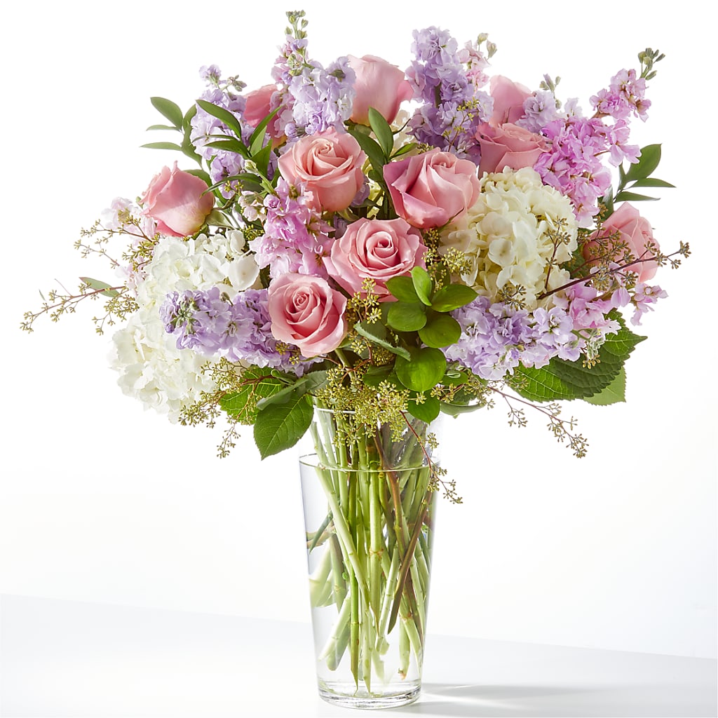 Embraced Bouquet – Rosehaus Floral, Suamico WI