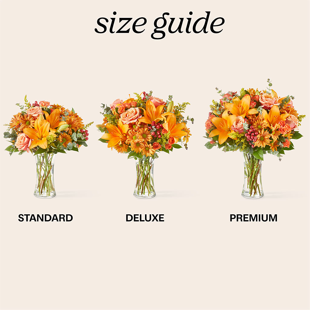Harvest Hayride Bouquet – Rosehaus Floral, Suamico WI