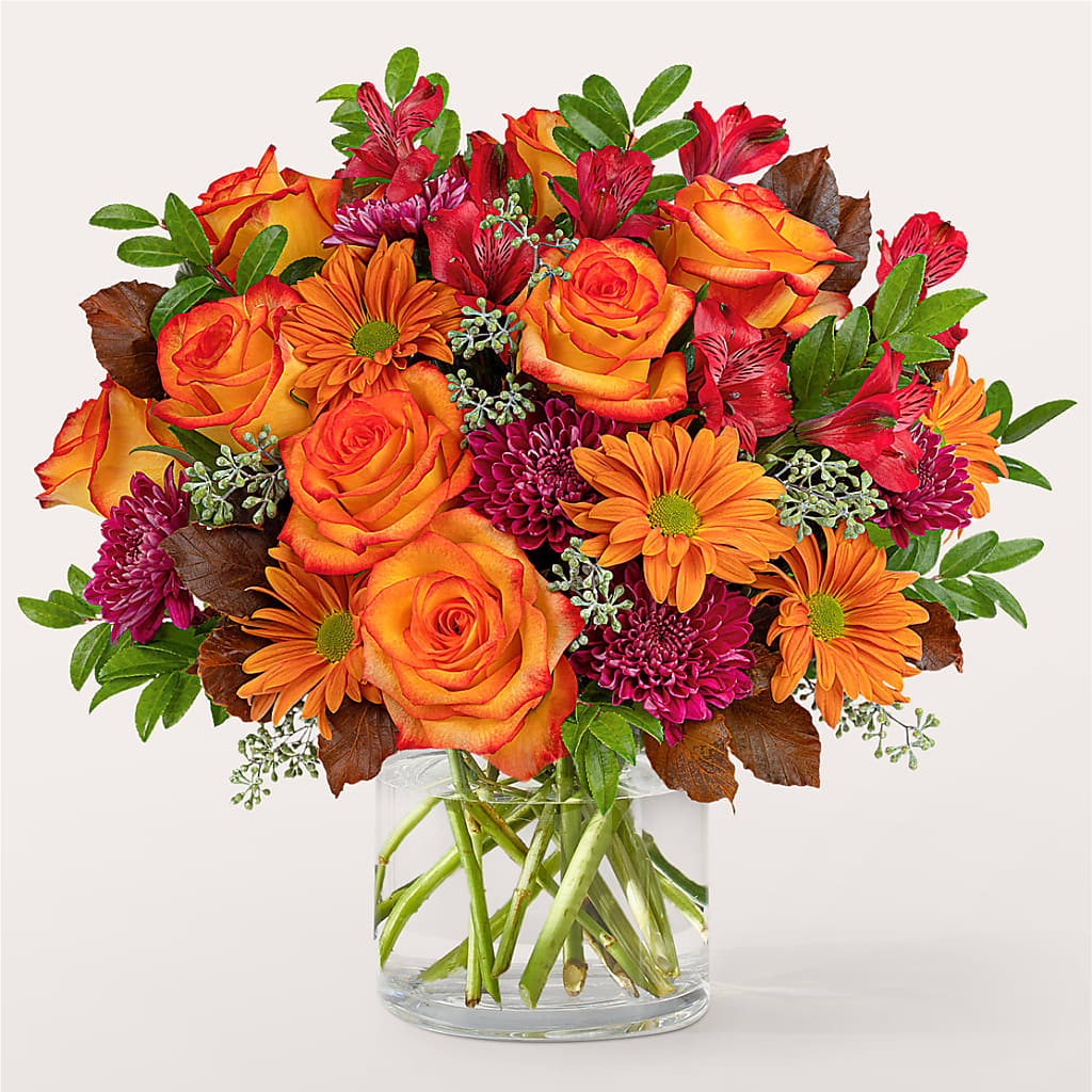 Brisk Morning Bouquet – Rosehaus Floral, Suamico WI