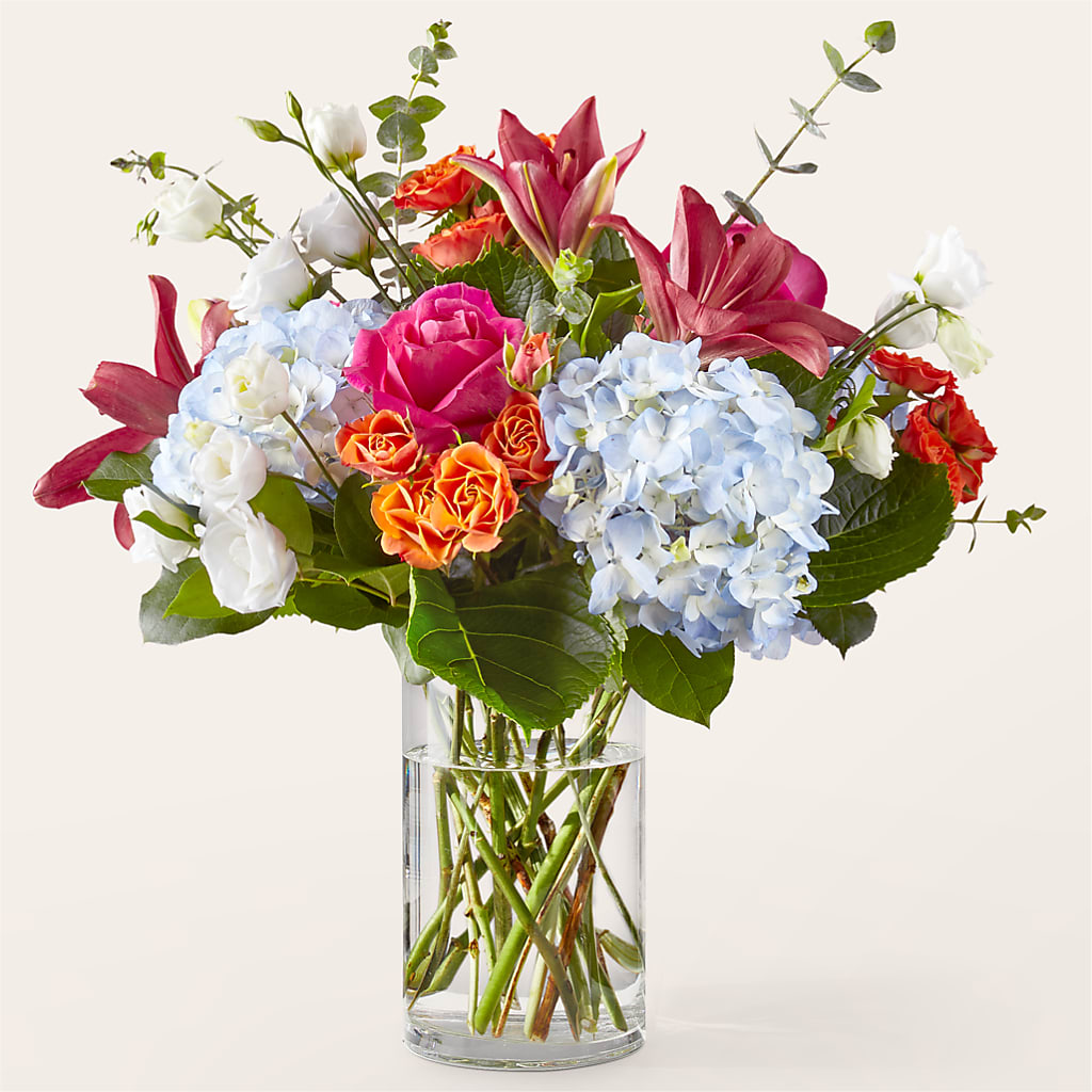 Awestruck Luxury Bouquet – Rosehaus Floral, Suamico WI