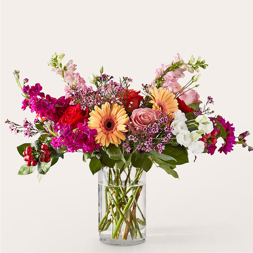 Renaissance Luxury Bouquet – Rosehaus Floral, Suamico WI