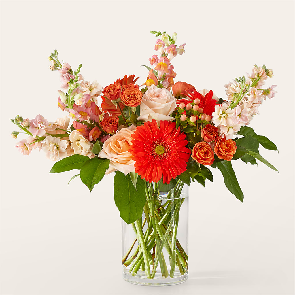 Paloma Please Bouquet – Rosehaus Floral, Suamico WI