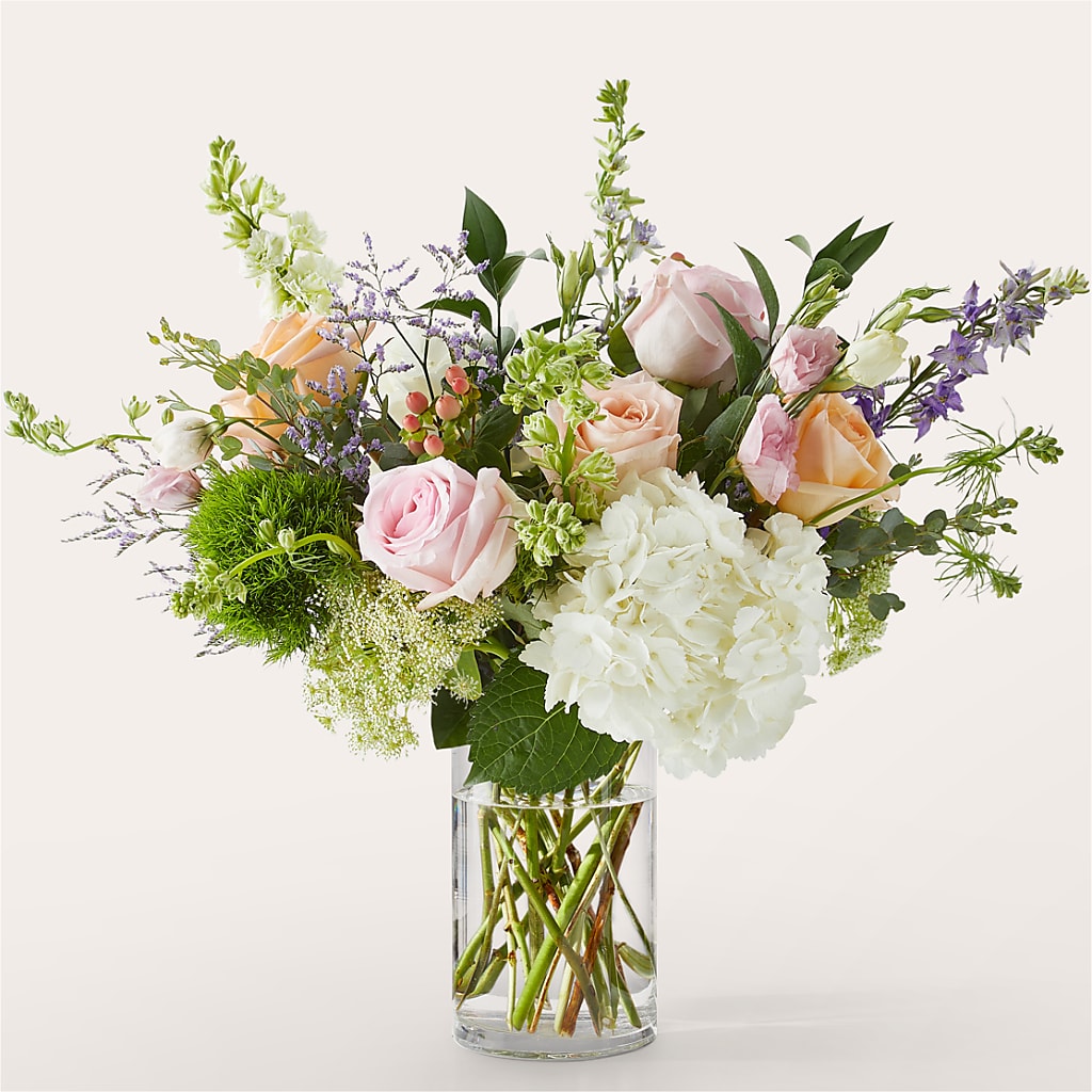From Scratch Luxury Bouquet – Rosehaus Floral, Suamico WI