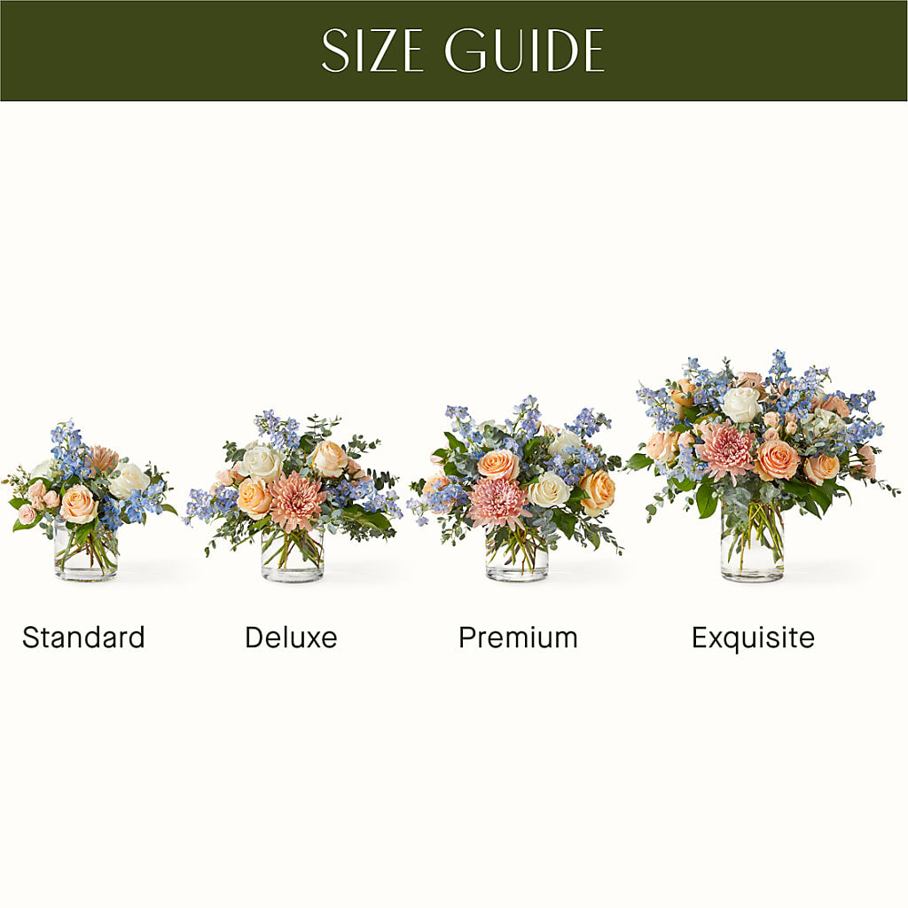 Inspired Bouquet – Rosehaus Floral, Suamico WI