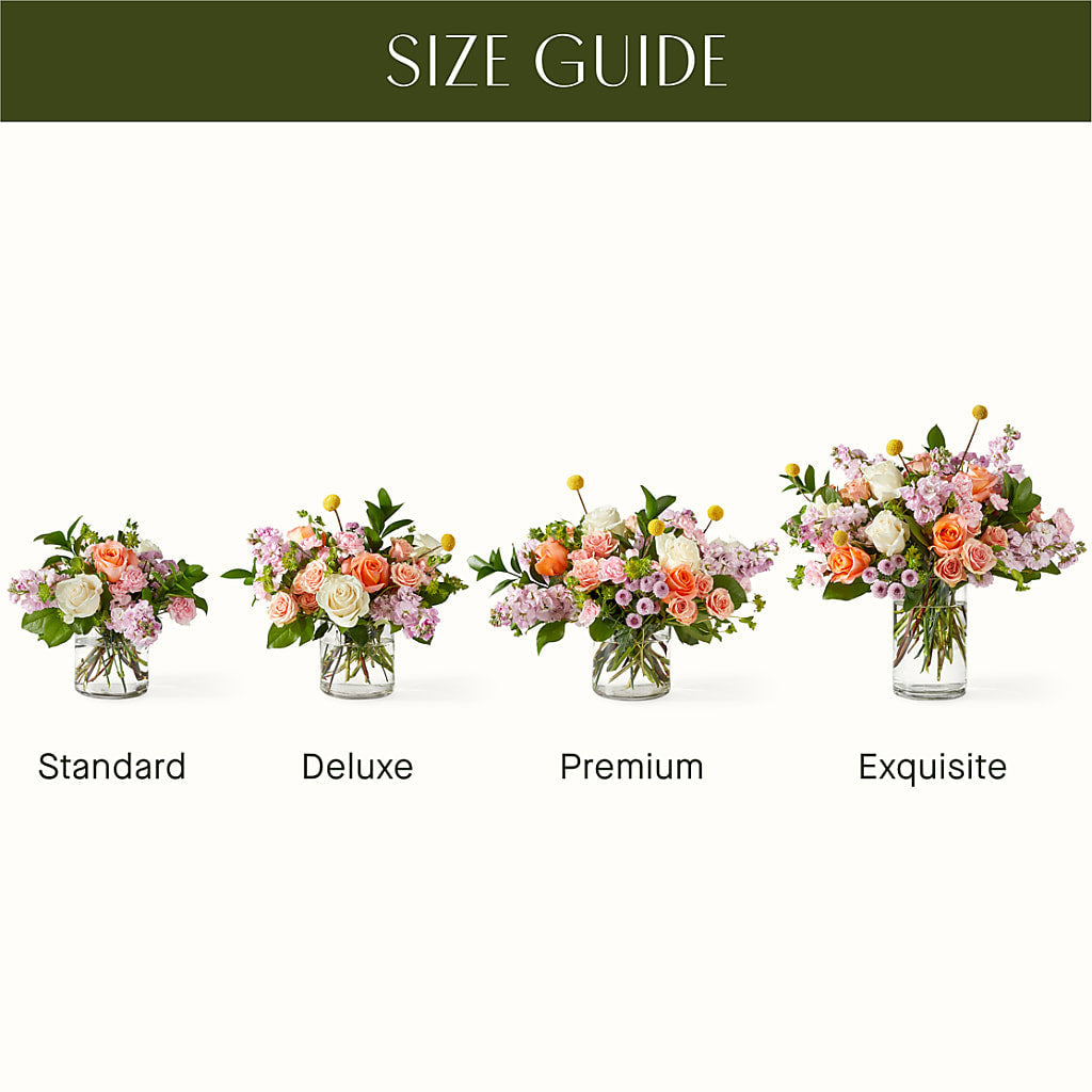 French Market Bouquet – Rosehaus Floral, Suamico WI
