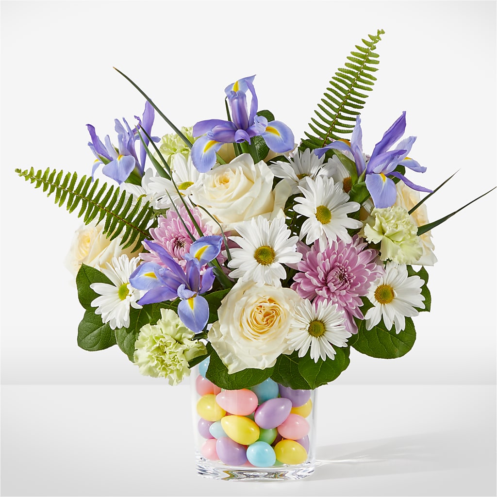 Easter Brunch Bouquet – Rosehaus Floral, Suamico WI