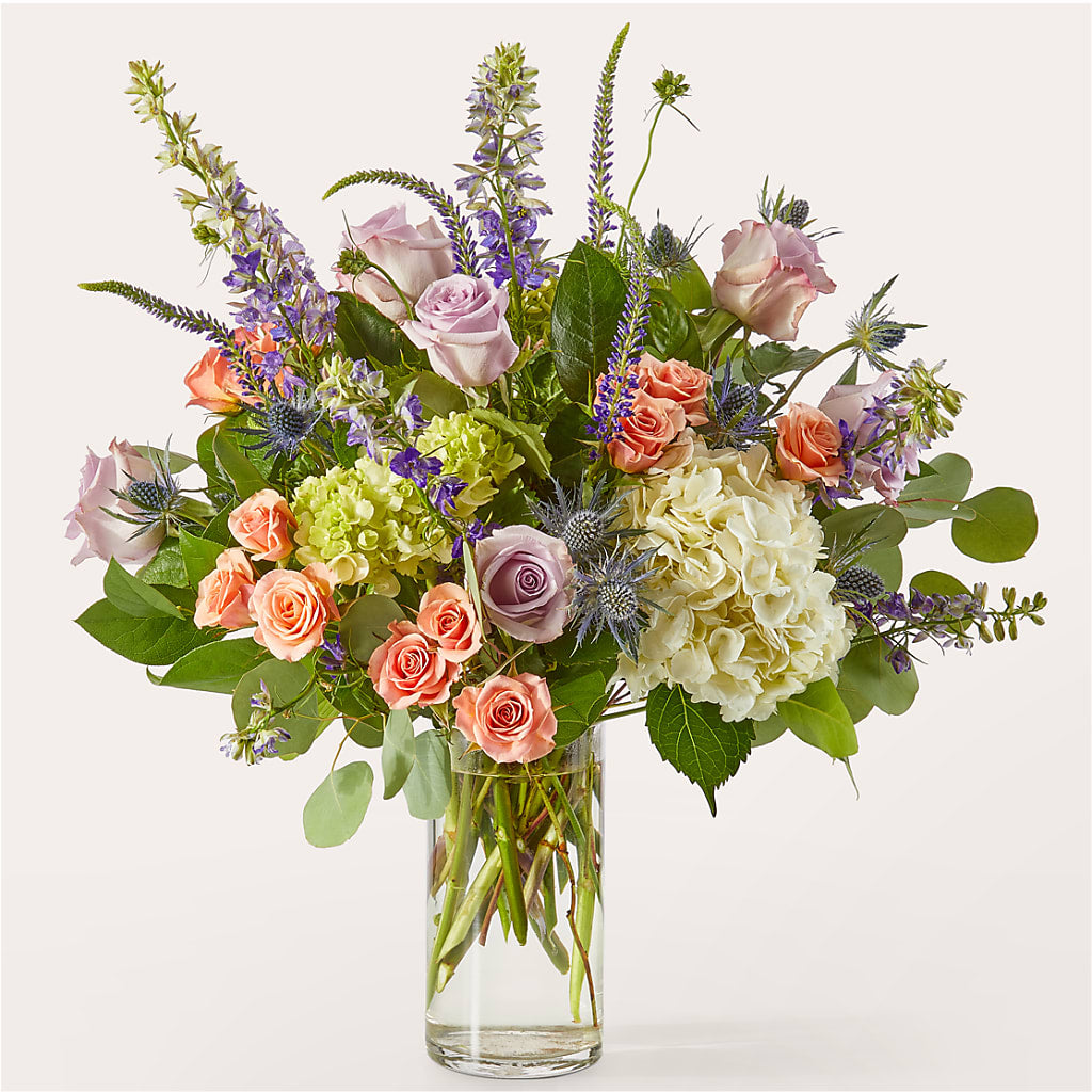 Appealing Aura Bouquet – Rosehaus Floral, Suamico WI